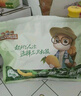 三只松鼠芒果干500g/袋 休闲零食水果干蜜饯果脯娱乐办公室小吃量贩装 实拍图
