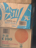 农夫山泉 尖叫电解质功能运动饮料 茶氨酸型黄金桃味550ml*15瓶 整箱装 实拍图