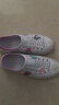 Skechers斯凯奇童鞋一脚蹬包头凉鞋春夏季女中童洞洞鞋308310L 实拍图