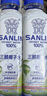 三麟100%椰子水360ml*12瓶富含天然电解质NFC椰青果汁泰国原装进口 实拍图