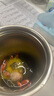 福东海  蒲公英玫瑰花散节茶【12味草本】山楂搭夏枯甘草白梅花150g 实拍图