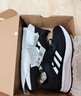 阿迪达斯adidas男鞋 DURAMO 10 运动跑步鞋 GW8336 42码新老款随机发货 实拍图