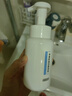 京东京造氨基酸洁面泡泡慕斯洗面奶250ml*2瓶温和不刺激保湿男女护肤品 实拍图