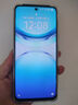 vivo Y300i 12GB+512GB 雾凇蓝 全面抗摔金刚盾玻璃 6500mAh超薄电池 双扬大音量【赠话费券】国家补贴 实拍图
