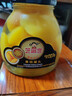芝麻官黄桃罐头700g 实拍图