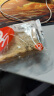 舌里 0脂全麦面包1000g无蔗糖粗粮轻食代餐早餐健身充饥食品休闲零食 实拍图