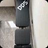 多德士多功能哑铃凳卧推凳家用健身器材全折叠健身椅训练飞鸟凳TK605 实拍图