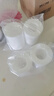 沐唯（muvi）花洒过滤器淋浴前置过滤器热水前置过滤器洗澡水龙头除氯净水器 实拍图