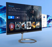 飞利浦（PHILIPS）23.8英寸台式一体机电脑( Intel N5095 8G 256G WiFi蓝牙 3年质保 )B1黑 国家补贴20% 实拍图
