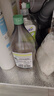 ECOVER洗洁精 柠檬芦荟配方 950ml*2 原装进口 植物提取无残留 清洗果蔬 实拍图