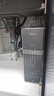 美的（Midea）净水器家用大通量厨下式RO反渗透过滤器纯水净饮机前十名麒麟0阻垢剂【人气热卖】无双酚A母婴直饮 实拍图
