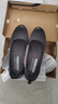斯凯奇（Skechers）女鞋夏季浅口单鞋舒适平底一脚蹬懒人鞋透气轻便休闲鞋104199 实拍图