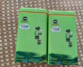崂乡新茶绿茶简装500g套组崂山绿茶豆香茶叶雨前绿茶大份量自己喝 实拍图