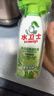 水卫士冰箱清洁剂微波炉烤箱炸锅清洗剂冰箱除味多功能清洁剂500g水卫仕 实拍图