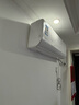 华凌空调 2匹 超一级能效神机二代 电量查询 卧室客厅空调挂机KFR-50GW/N8HE1Ⅱ 以旧换新家电国家补贴 实拍图