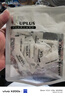 优家UPLUS压缩面膜纸湿敷面膜纸水疗膜纸天丝50粒独立装【超薄补水】 实拍图