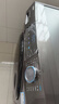 海尔（Haier）滚筒洗衣机全自动12公斤大容量超薄家用家电国家补贴20%一级能效 懒人家电以旧换新XQG120-L50DS  实拍图