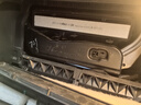 马勒（MAHLE）带炭PM2.5空调滤芯LAK1184朗逸PLUS迈腾B8帕萨特途观L高7宝来凌渡 实拍图