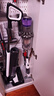 戴森（DYSON）V8无绳吸尘器【升级款】手持无线吸尘器 除螨 宠物 家庭适用 实拍图