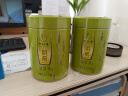 一杯香茶叶绿茶正宗龙井茶250g2025新茶明前春茶礼盒装自己喝送礼品袋 实拍图