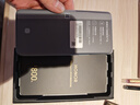 荣耀Magic6 Pro 荣耀鸿燕通信 荣耀巨犀玻璃 第三代骁龙8 16+512 海湖青 长续航 5G AI手机 国家补贴 实拍图