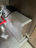 海尔（Haier）【小红花净水器】鲜活水1200G pro双出水厨下净水机家用反渗透直饮净水器HKC3000-R882D2U1 实拍图