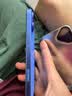 Apple/苹果【0首付】iPhone16 苹果 16Plus 官方正品 5G 美版机 iPhone 16 Plus 群青色 256G 全网通+双卡双待 实拍图