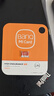 banq 128GB TF（MicroSD）存储卡 A1 U3 V30 4K 适用于小米监控摄像头专用卡&行车记录仪内存卡高速 实拍图