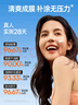 Mistine蜜丝婷防晒霜高倍【户外专研】防水防汗spf50+摇摇乐40ml学生军训 实拍图