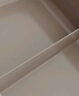 美的（Midea）电火锅火锅专用锅多功能一体电锅多功能锅料理锅鸳鸯锅烤肉锅0氟钛陶电煮锅HGS352866S 实拍图