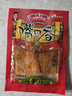 嘴巴香毛劲松亲嘴片老式经典童年辣条甜辣味老款小包休闲零食 80g大包*10包约800g 实拍图
