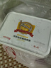 京鲜生泰国冷冻金枕头榴莲果泥1kg/盒 榴莲千层披萨榴莲酱商用烘焙原料 实拍图