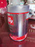ILLY意利（illy）纯黑咖啡粉（中度烘焙）温和醇香意式咖啡罐装250g 实拍图
