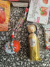 费列罗原装进口健达kinder bueno夹心脆白巧克力6条装117g零食礼物 实拍图