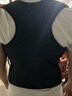 背背佳 白鹿同款新E矫姿带防弯腰端正背部姿势护腰带成人男女 XXXL 实拍图