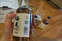 梅见青梅原味青梅酒12度 330ml*6瓶 微醺果酒送礼 新老配料随机发 实拍图