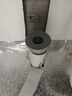 海立F50厨房下水道防臭神器封口器卫生间洗衣机下水管防溢水密封塞圈 实拍图