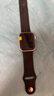 苹果 Watch Series  S7/S8/S9/SE/Ultra1/Ultra2二手智能手表 Apple Watch Series 8 实拍图