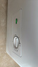 海尔（Haier）家用冰柜京东自营300升小冰箱小型冷柜大容量-30度深冷速冻保鲜BC/BD-300GHPDZ家电国家补贴20% 实拍图