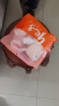 宜而爽【三条装】100%纯棉女士内裤无痕中老年轻宽松大码三角裤女 实拍图
