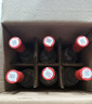 汾酒 红盖玻汾 清香型白酒 42度 475mL*6瓶 整箱非原箱 实拍图