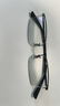 雷朋（Ray.Ban）近视眼镜框 商务半框轻盈时尚魅力眼镜架可配镜片 ORX6281D 实拍图