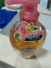 Miss Lilly 蜜斯莉玫瑰香氛花瓣沐浴露520g 天然花瓣 无皂基 氨基酸沐浴乳 实拍图