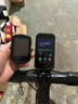 佳明（GARMIN）1050码表公路车山地车自行车GPS语音导航智能码表骑行赛段礼物 Edge1050 实拍图