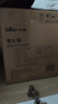 小熊（Bear）电火锅 多功能料理锅 电煮锅家用火锅专用锅分体式多功能锅料理烤肉涮肉锅火锅锅C40W2 4L 实拍图