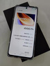vivo iQOO Z9x【国家补贴】8GB+128GB 曜夜黑 6000mAh 电池 4nm第一代骁龙 6 磐石缓震架构 电竞手机 实拍图