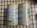 福东海 山药葛根玉米羹500克*2罐 玉米糊无添加即食粗粮早餐冲饮代餐粉 实拍图