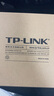 普联（TP-LINK） 8口千兆交换机 企业级交换器 监控网络网线分线器 分流器 金属机身 TL-SG1008D 实拍图