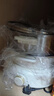 九阳（Joyoung）电火锅家用电蒸锅大功率上蒸下煮分体式火锅专用锅多功能5L大容量电煮锅蒸屉款G525S 实拍图
