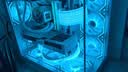 华硕ROG全家桶R7 9800x3d 9850x3d主机RTX5070ti 5080 5090夜神显卡 直播设计渲染diy台式组装电脑整机 R7 9800x3d主机+RTX5090D丨六 实拍图